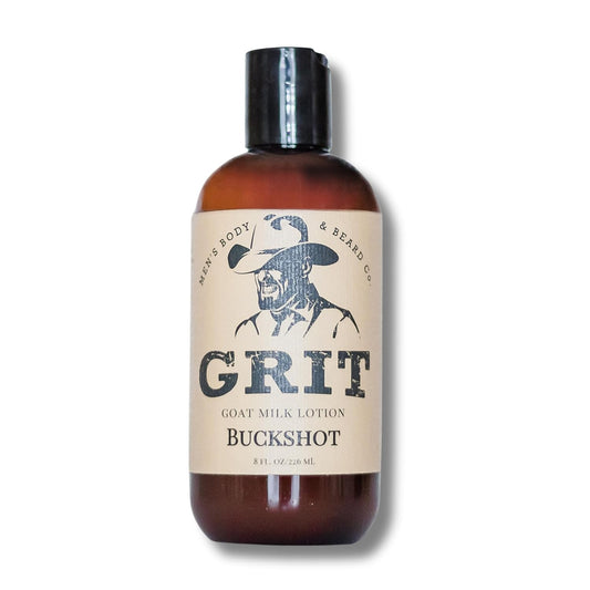 Buckshot Body Wash