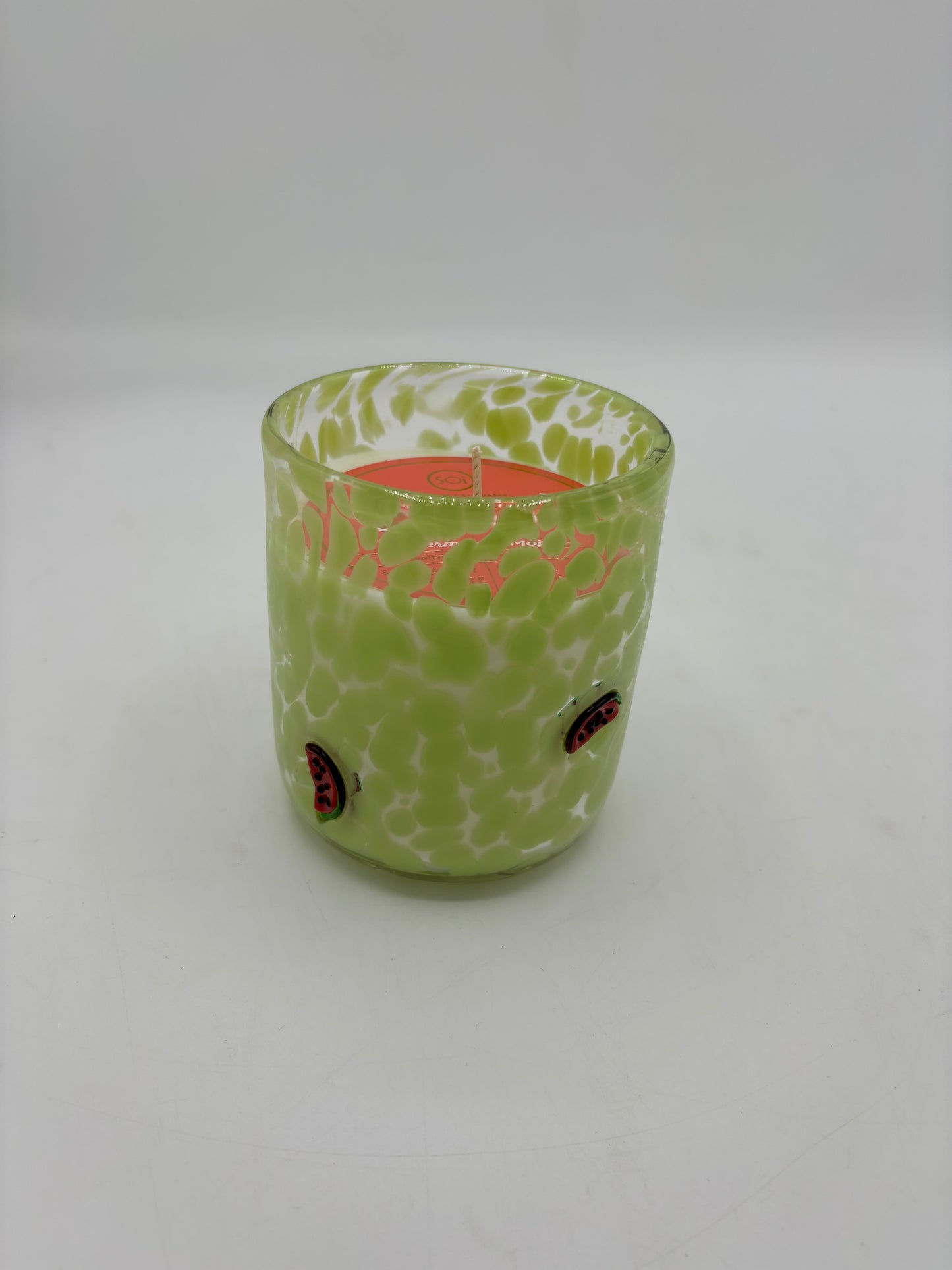 Soi Candle