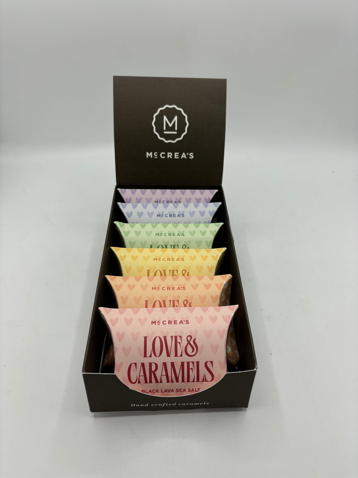 McCrea’s Candies