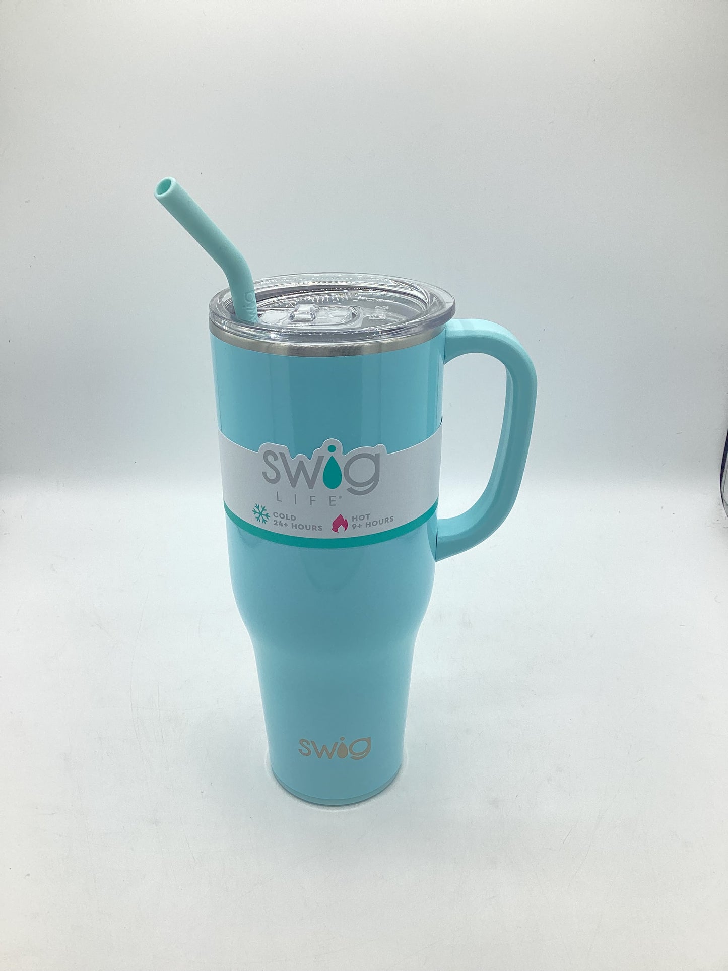 Mega Mug 40oz