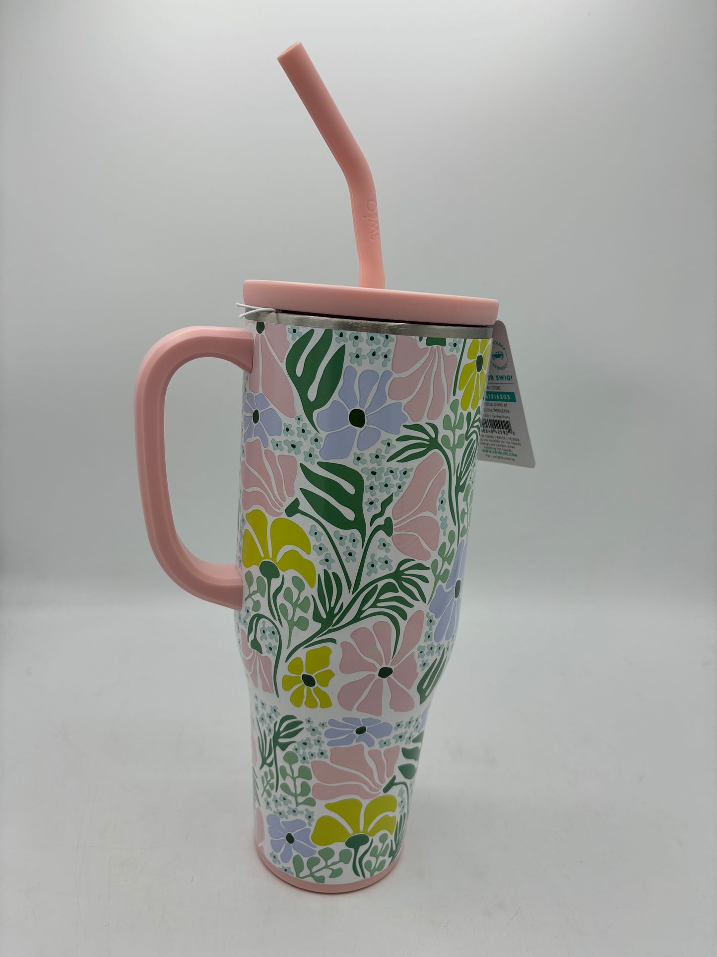 Mega Mug 40oz