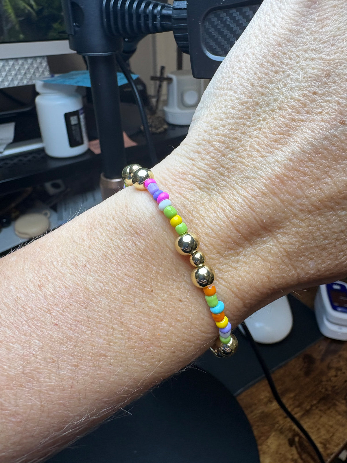 Lele & Me Bracelets