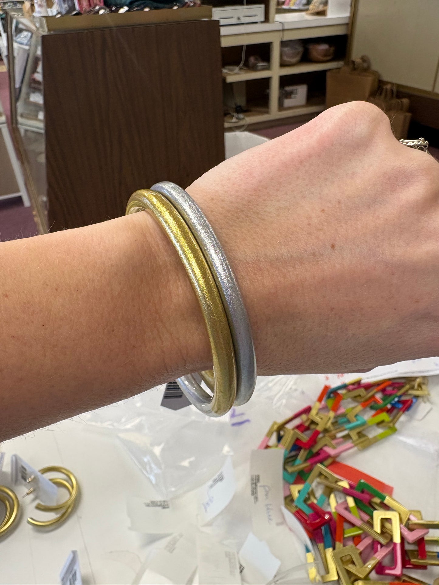 Bangle