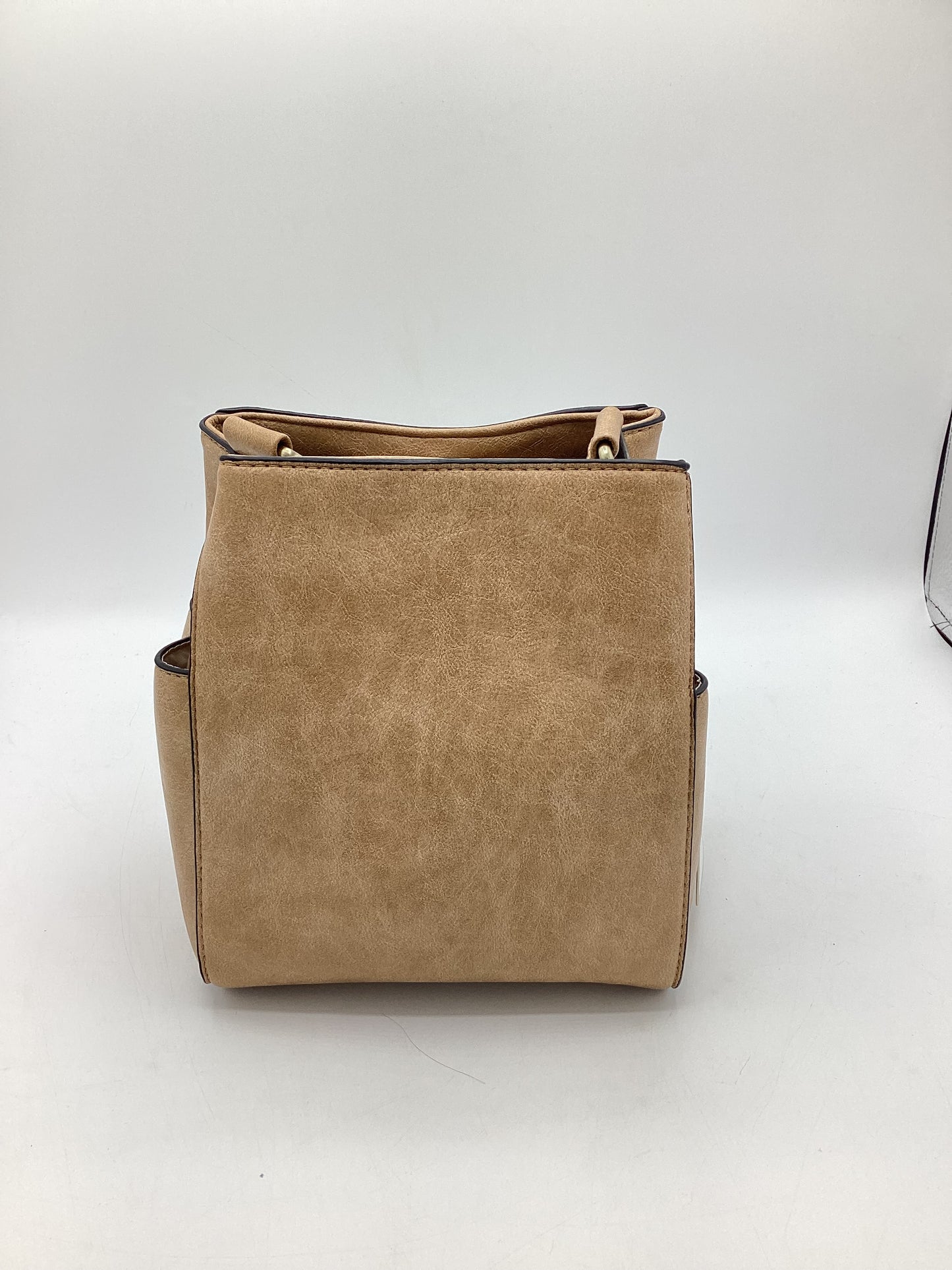Jeanne Bucket Bag