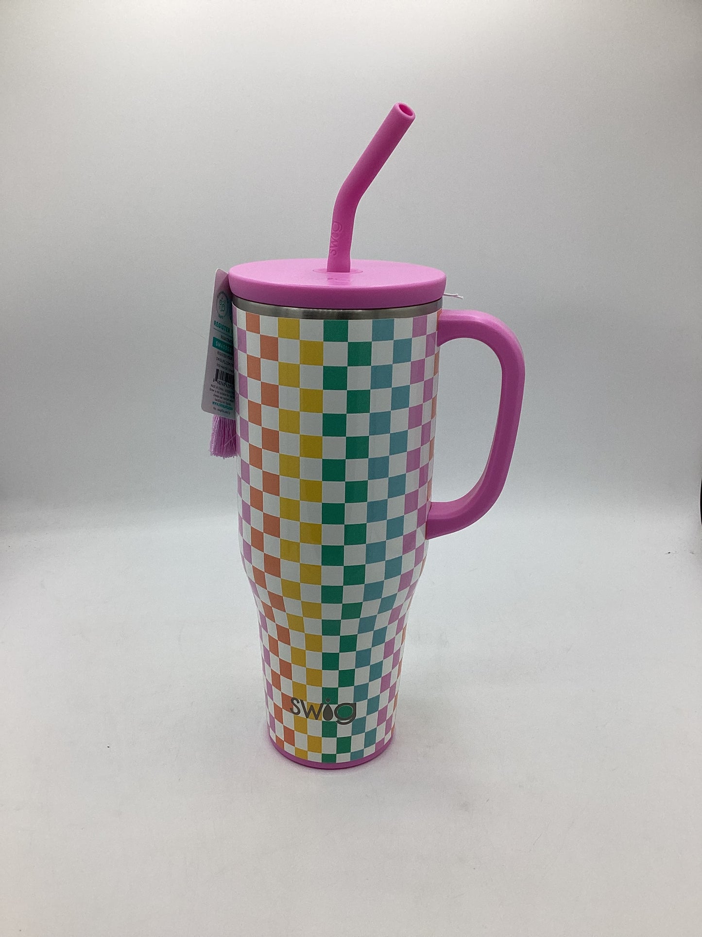 Mega Mug 40oz
