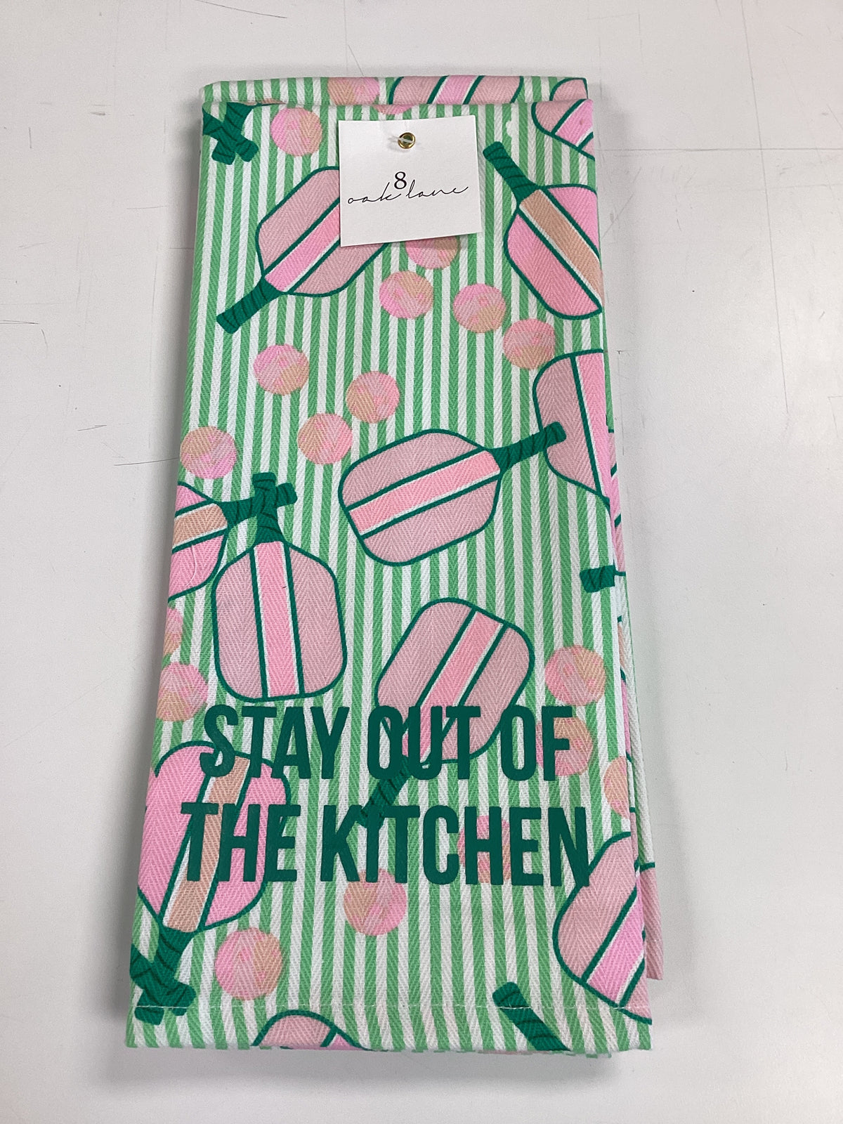 2pc Pickle ball towel