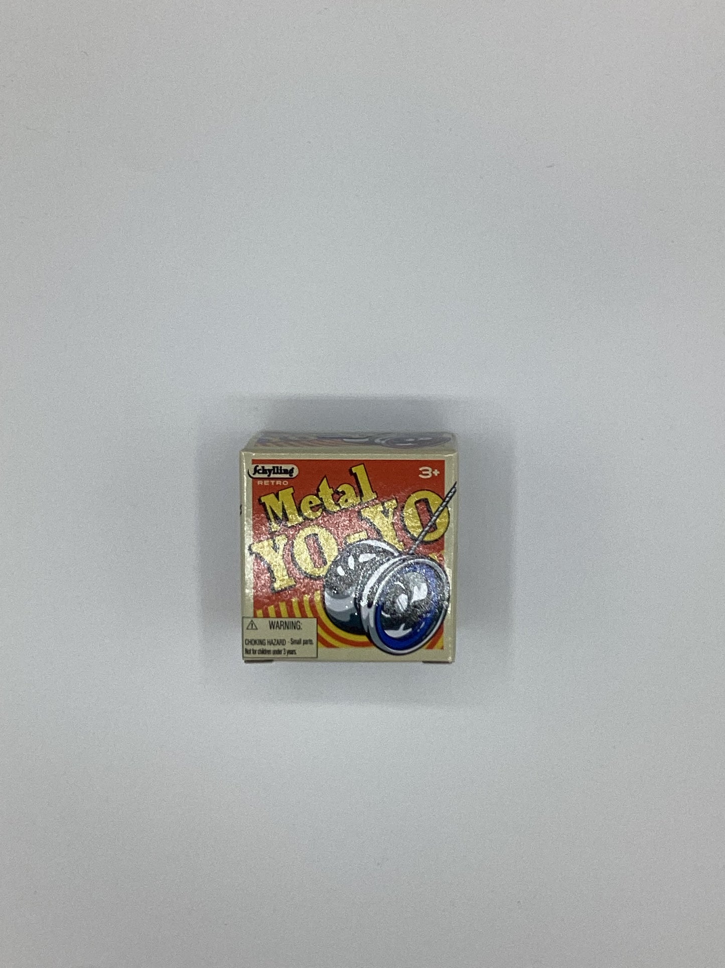 Retro YoYo