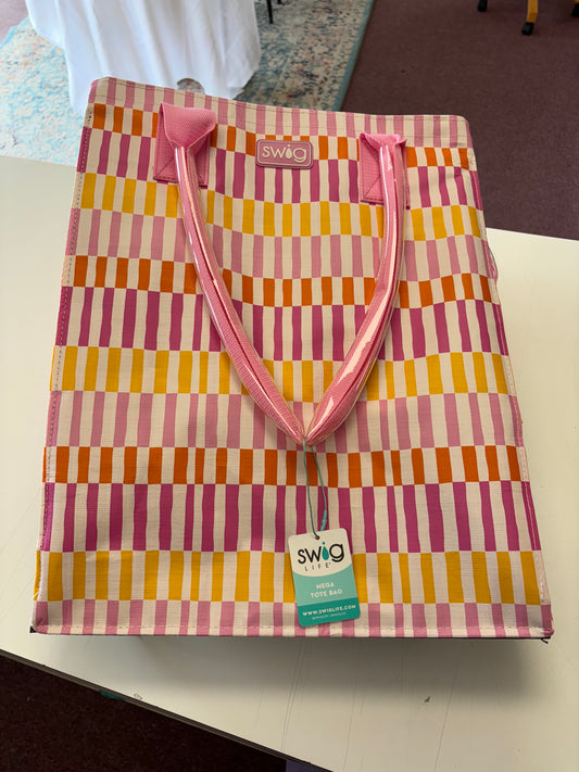 Swig Mega Tote Bag