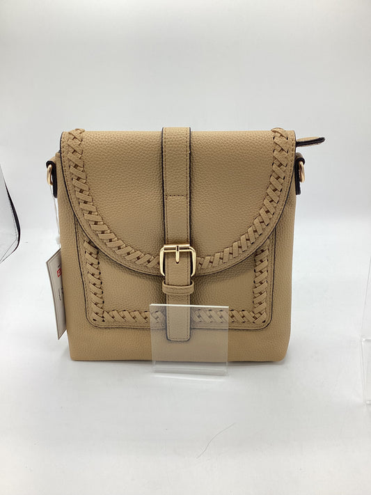Roberta Crossbody