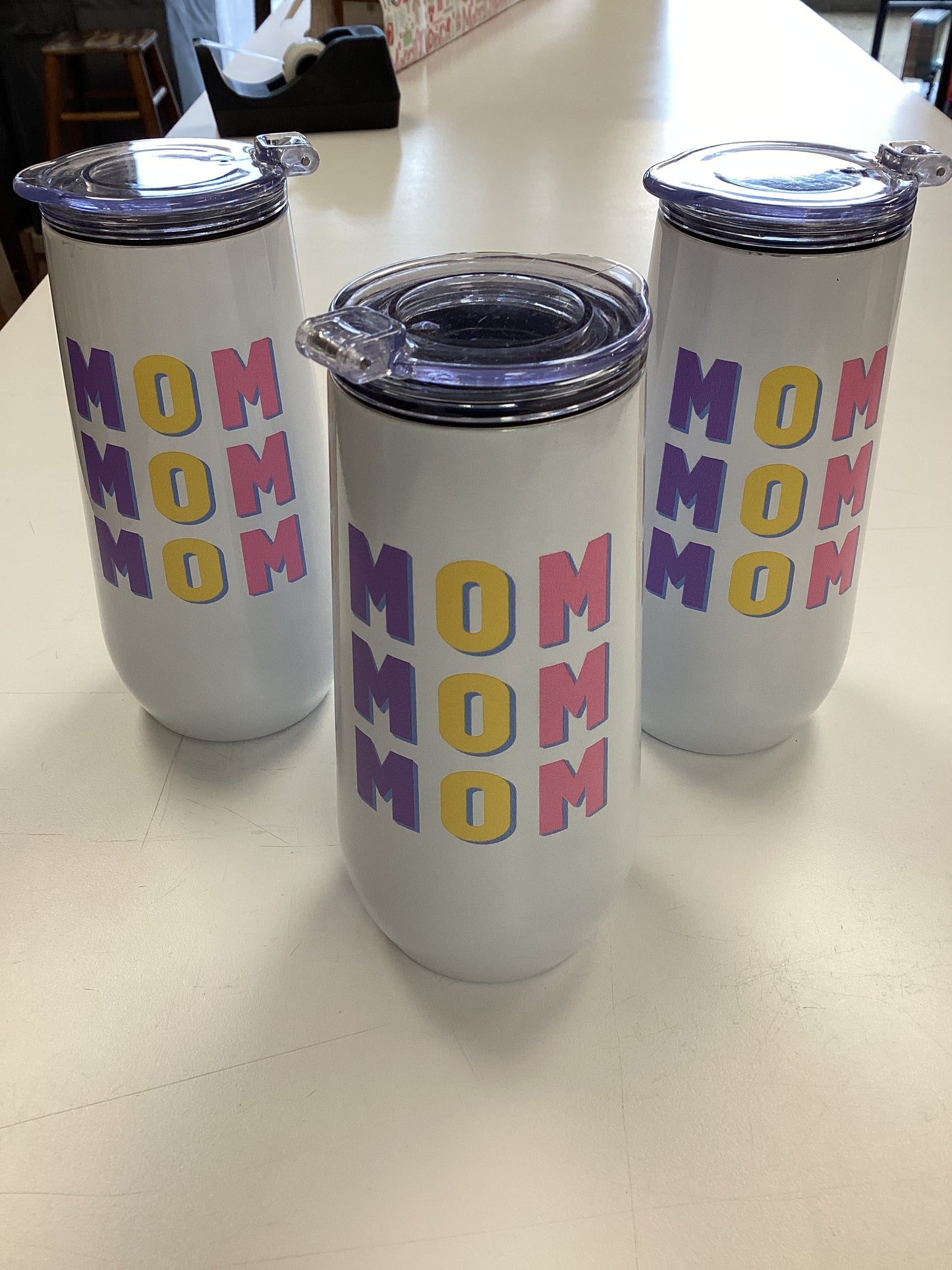 MOM Tumbler