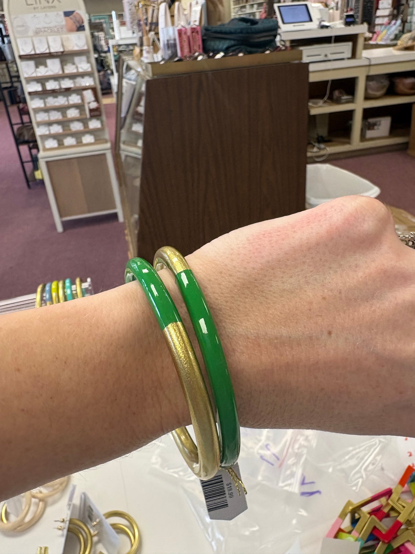 Bangle