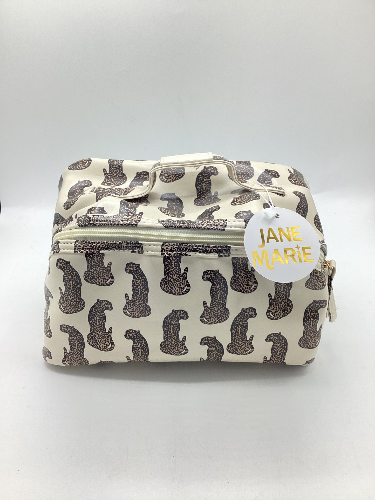 Wild Heart Travel Organizer