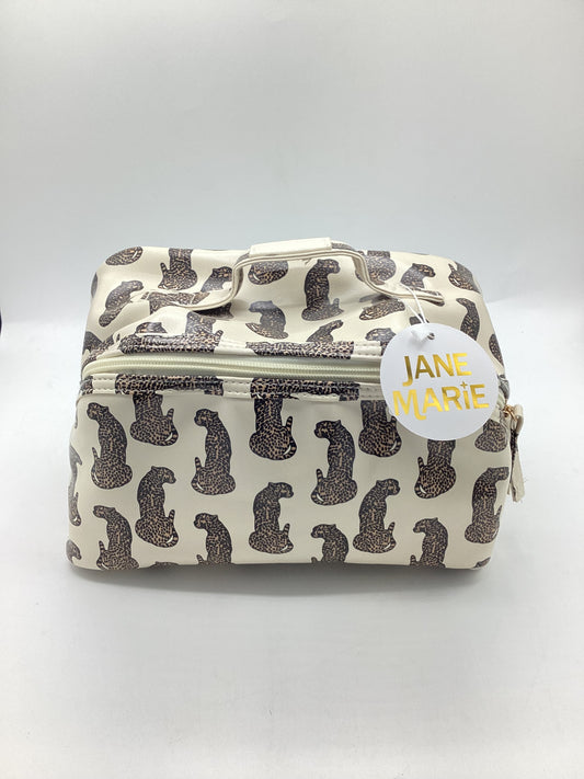 Wild Heart Travel Organizer