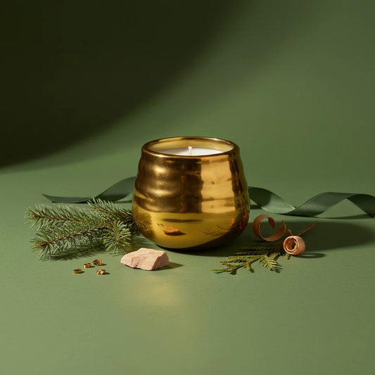 8oz Midas Candle