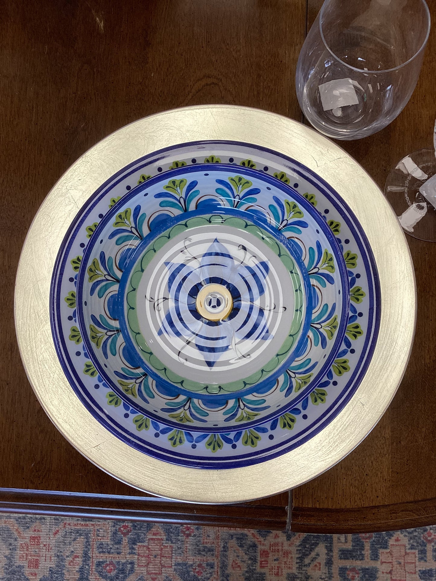 Melamine