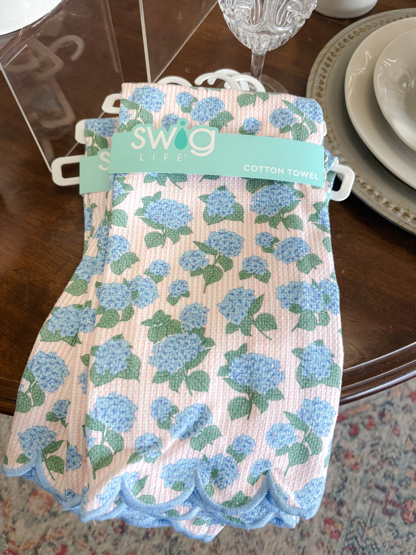 Swig Tea Towel