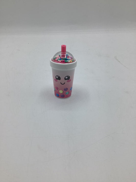 Bubble Tea Lip Balm