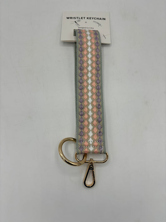 Large Wristlets