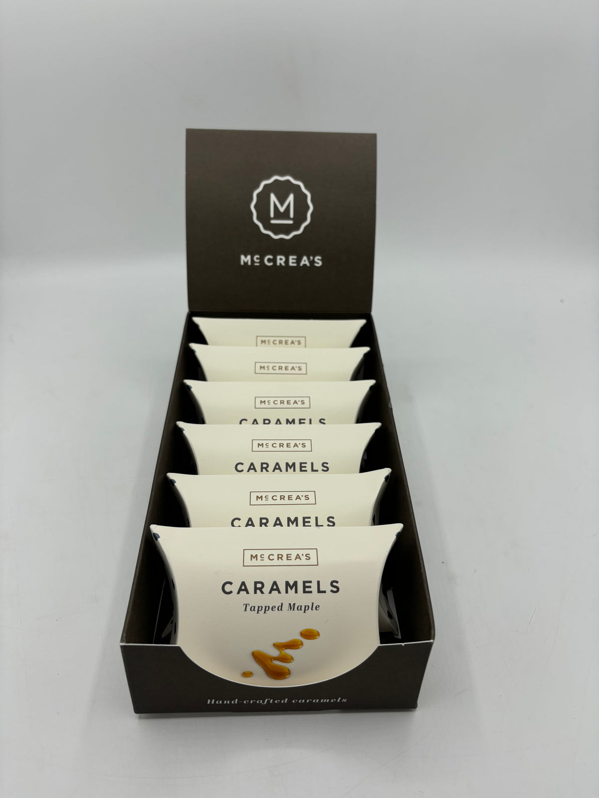 McCrea’s Candies