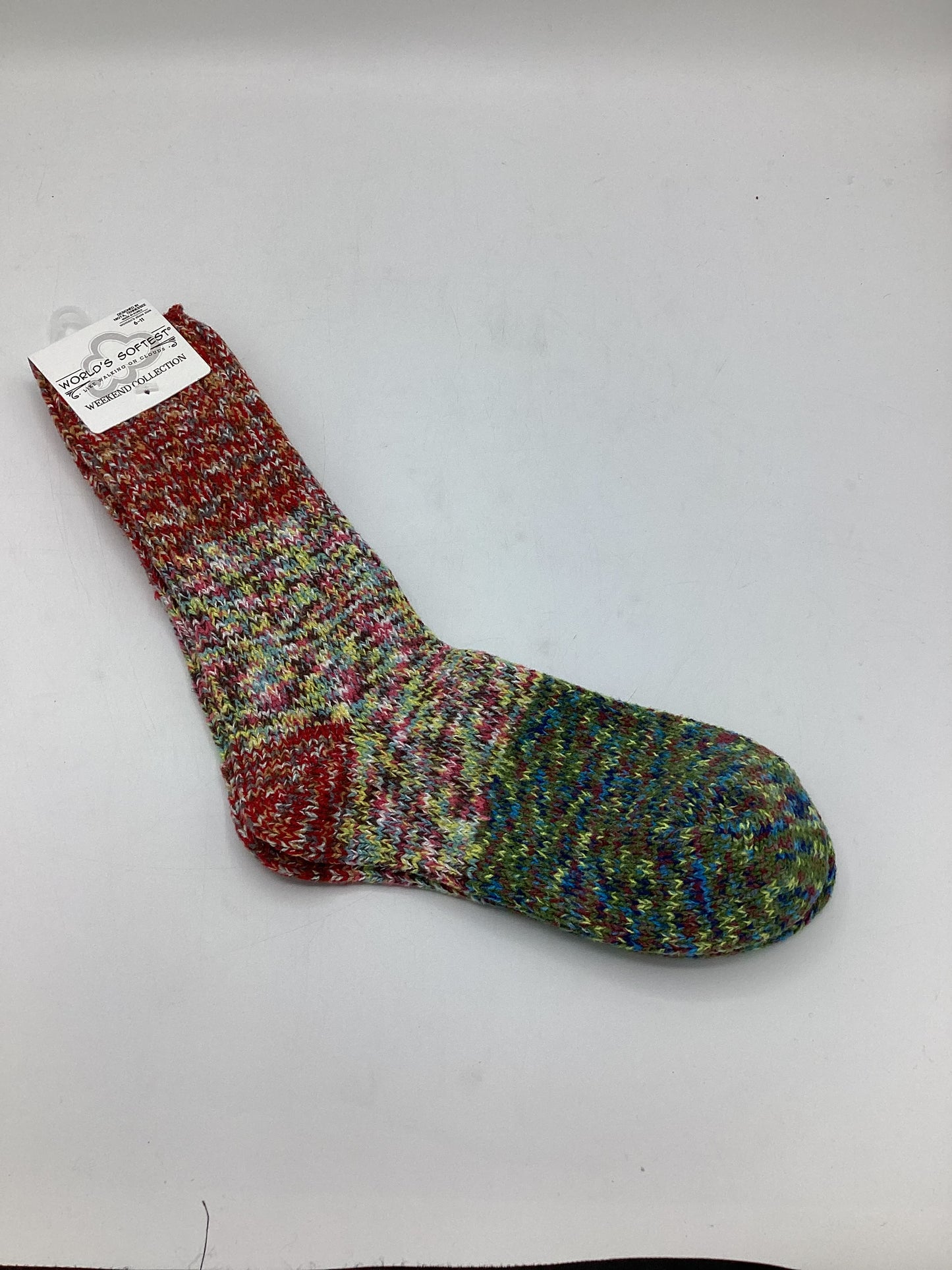 Worlds softest socks- carousell