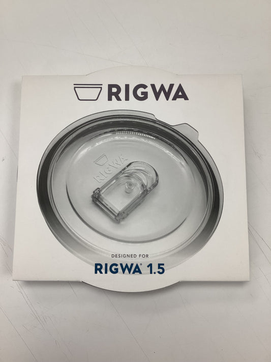Rigwa Clear Lid