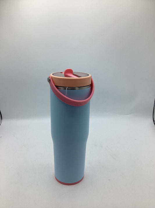Sea Breeze To-Go Tumbler