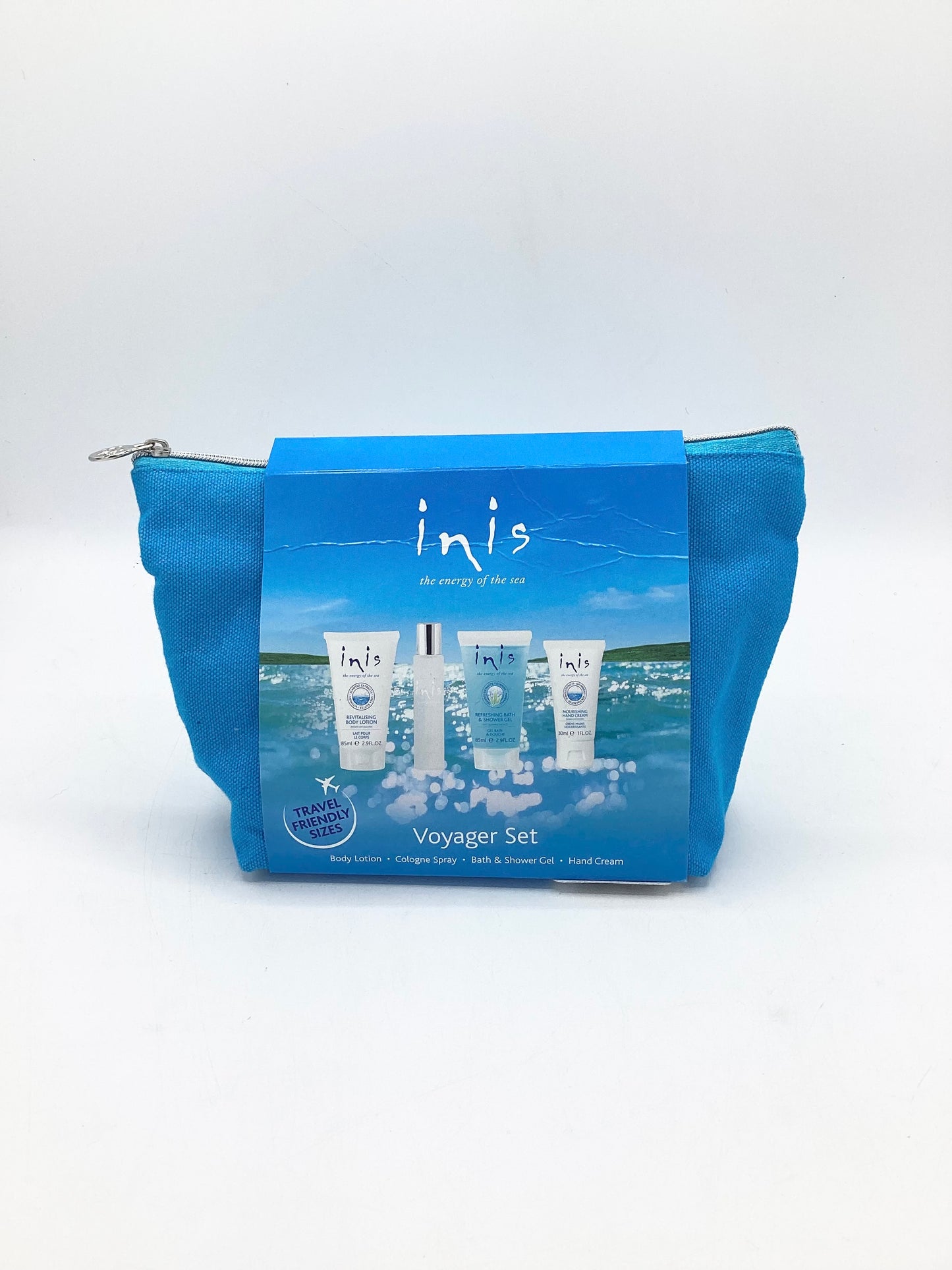 Inis Voyager Set