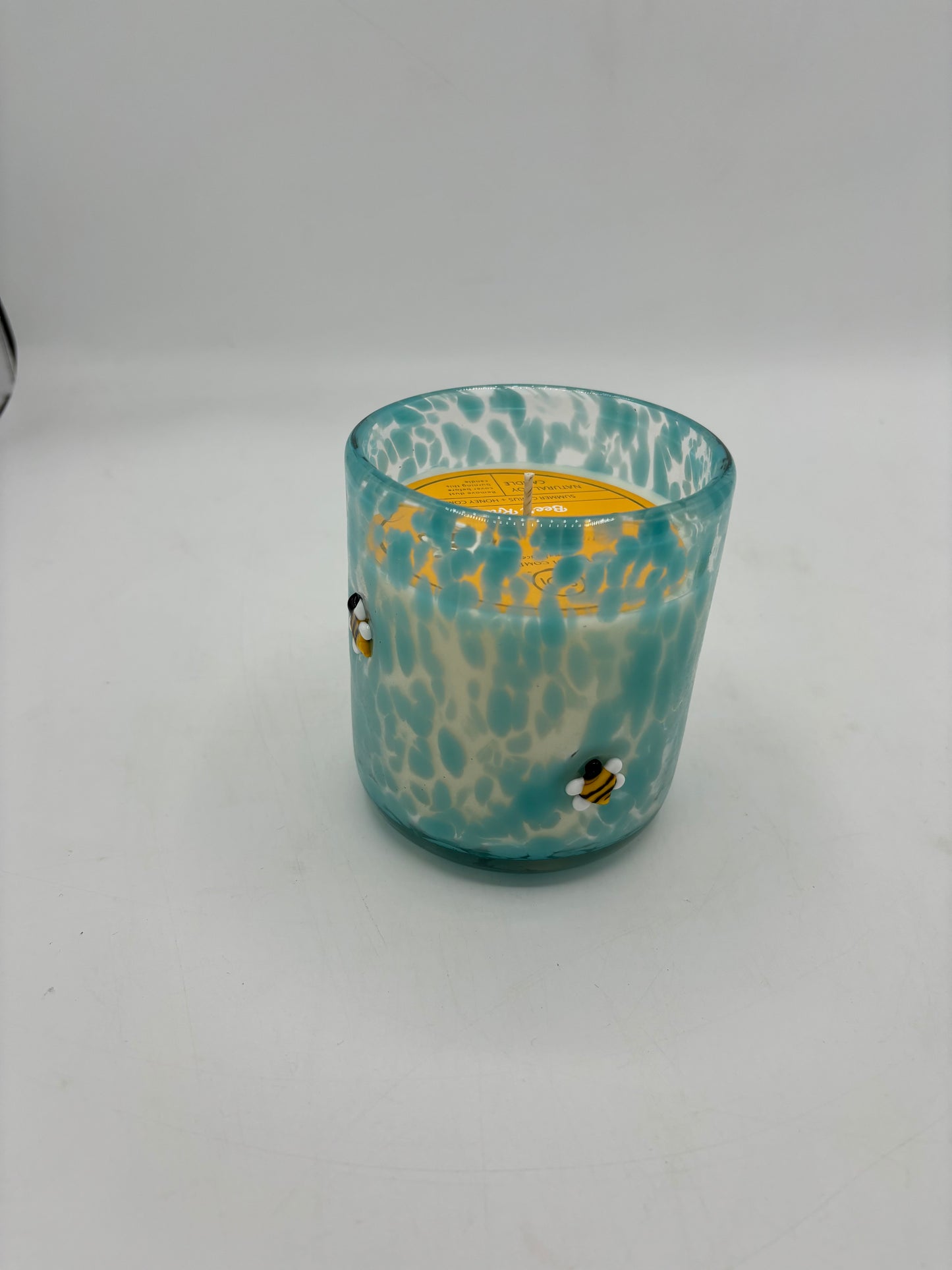 Soi Candle