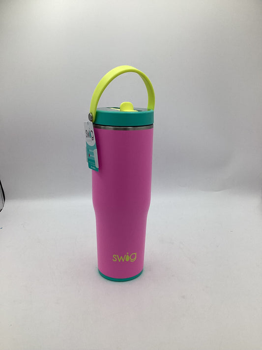 Fruit Punch To-Go Tumbler 30oz