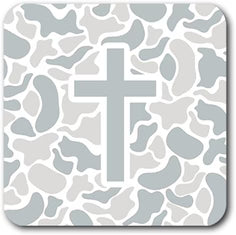 Tap To Pray Magnet