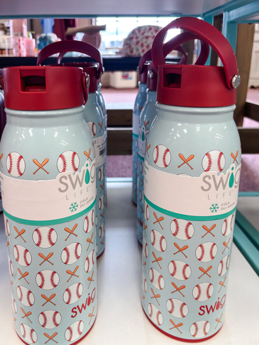 Flip + Sip Bottle 36oz