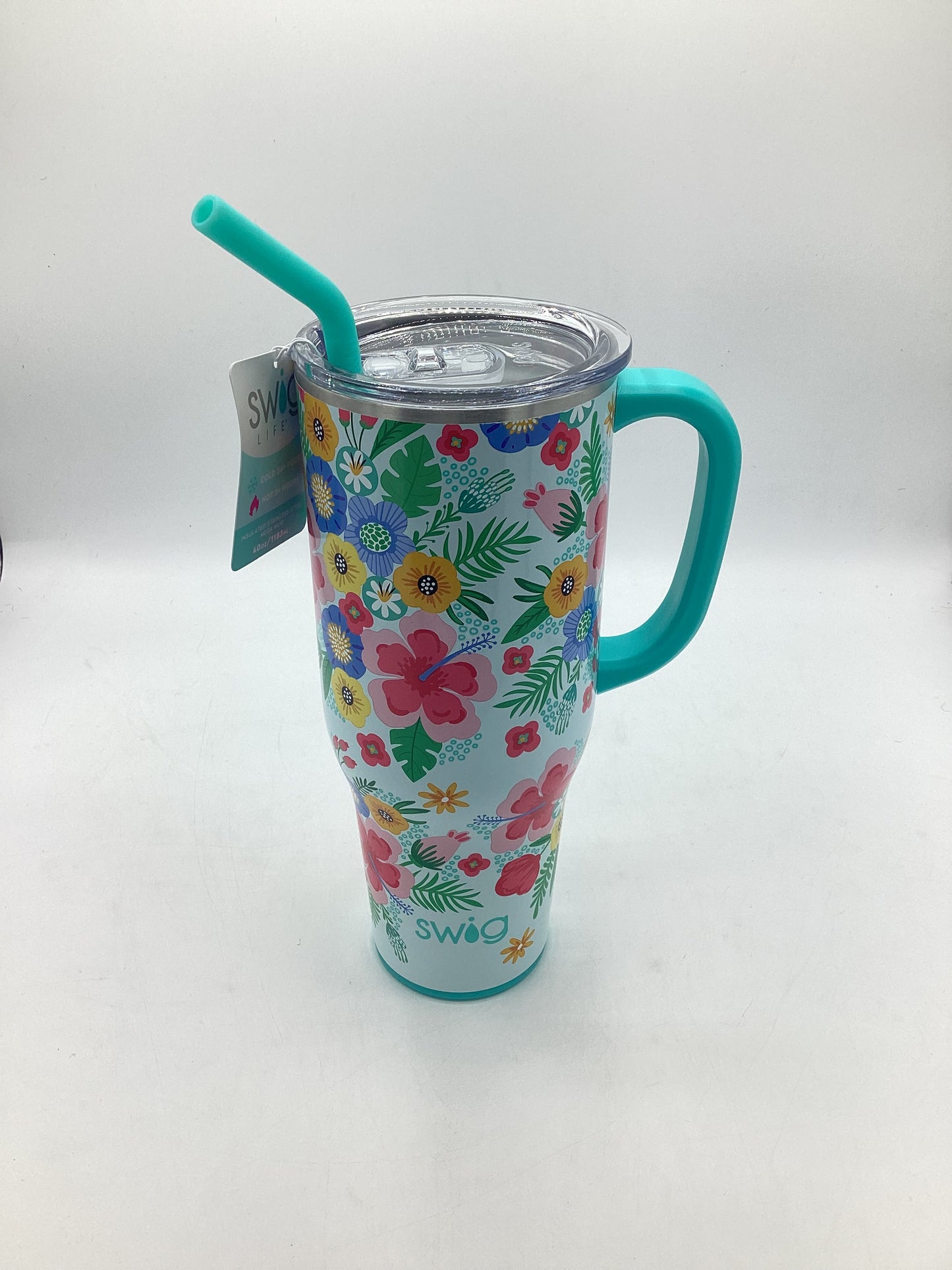 Mega Mug 40oz