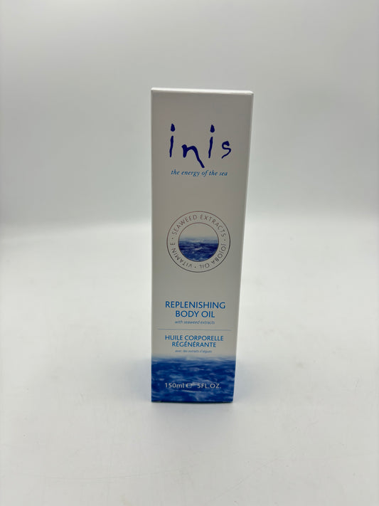 Inis Replenishing Body Oil