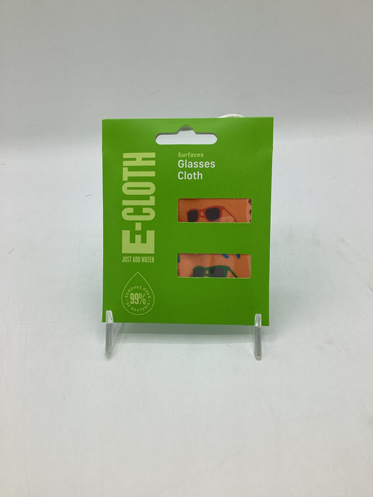 Glasses Cleaning Cloth