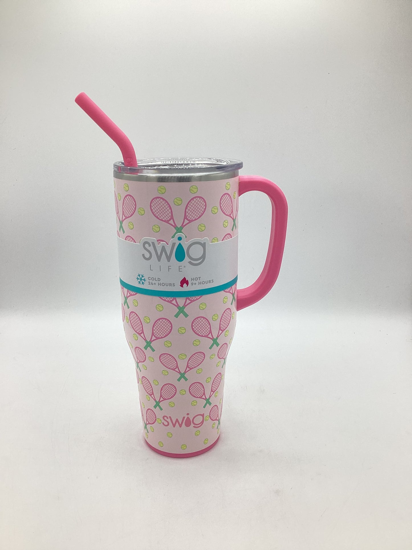 Mega Mug 40oz