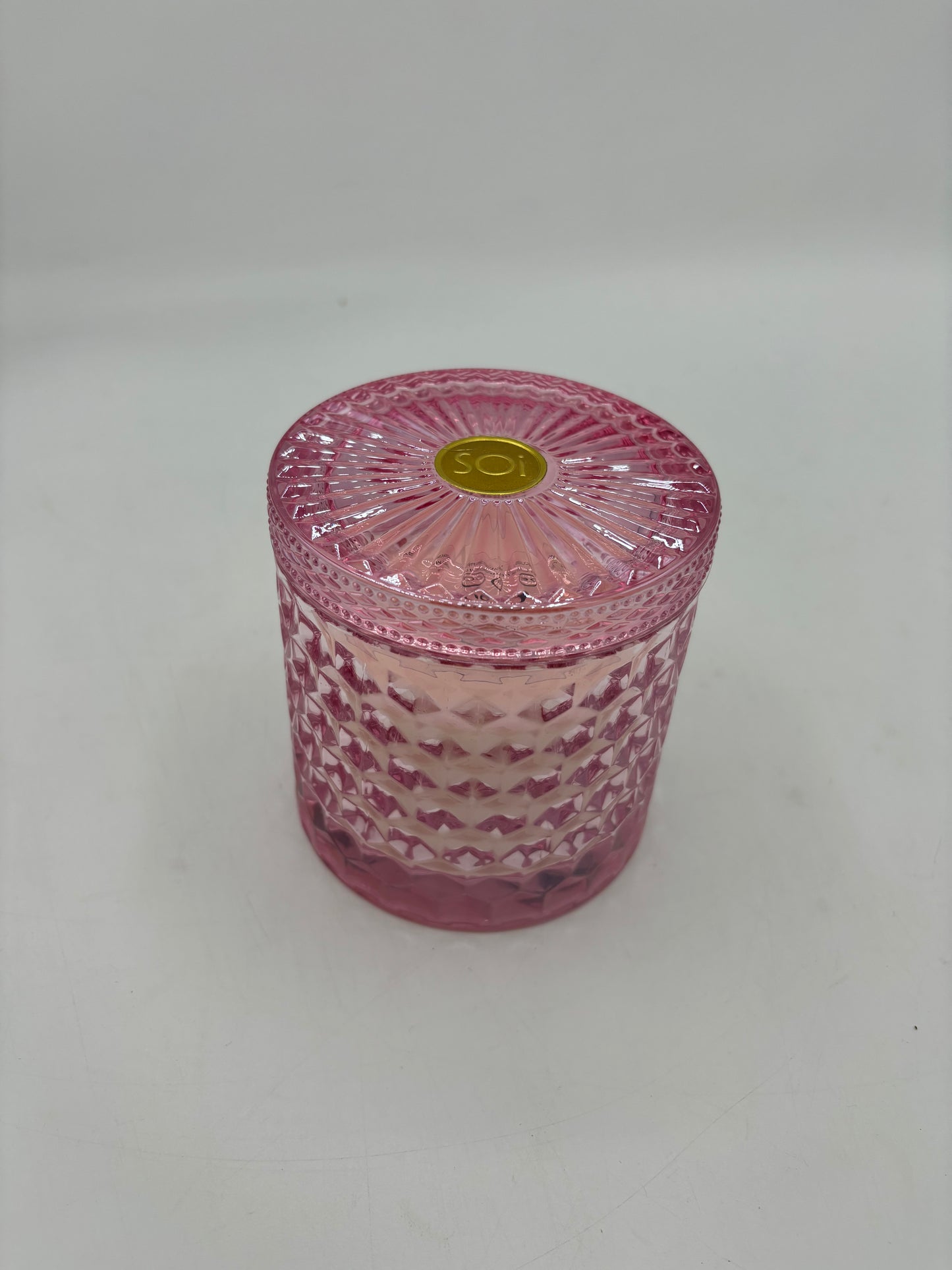 Soi Candle
