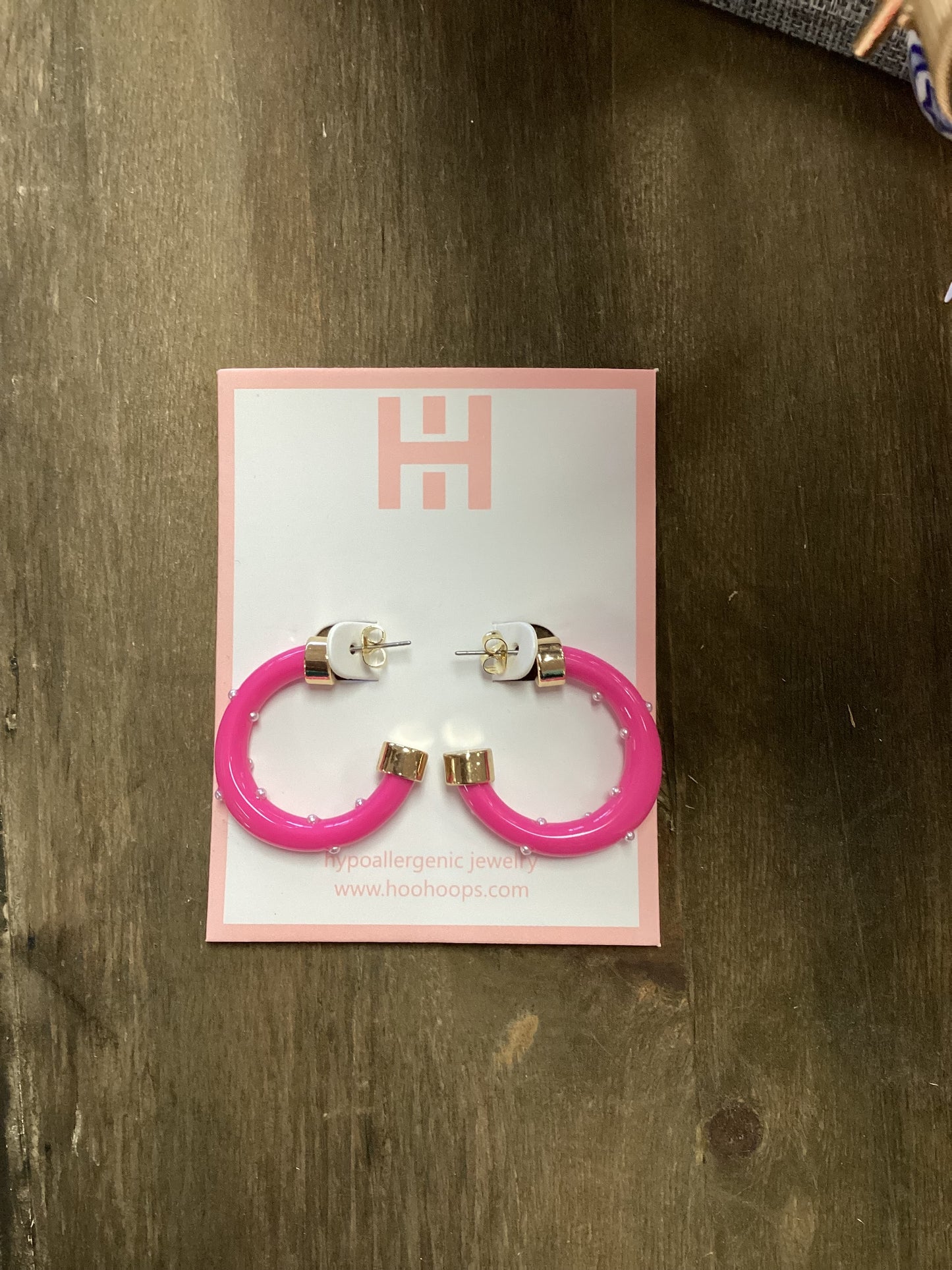 HooHoops