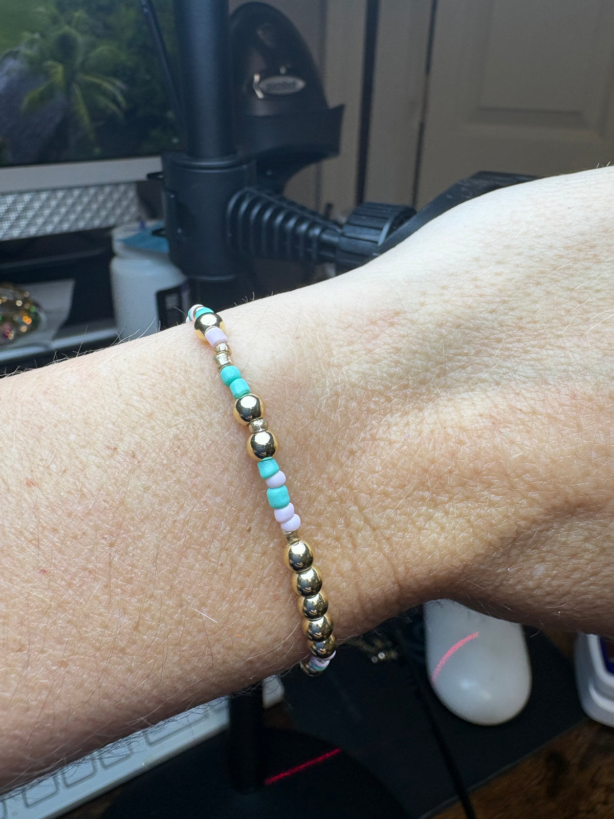 Lele & Me Bracelets