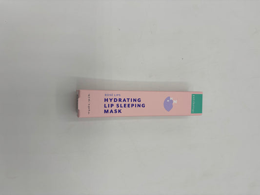Patchology Rosé Overnight Lip Mask