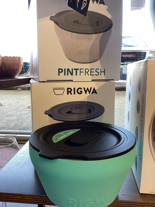 Rigwa Bowl