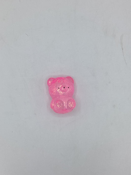 Fidget squishy bear
