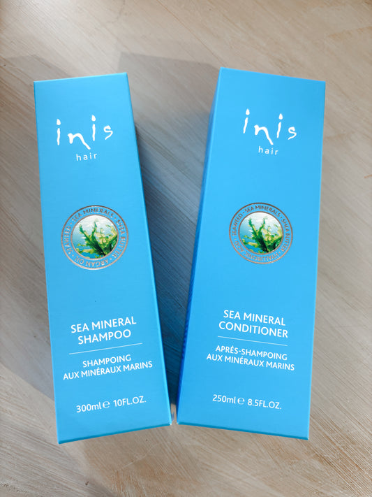 Inis Shampoo