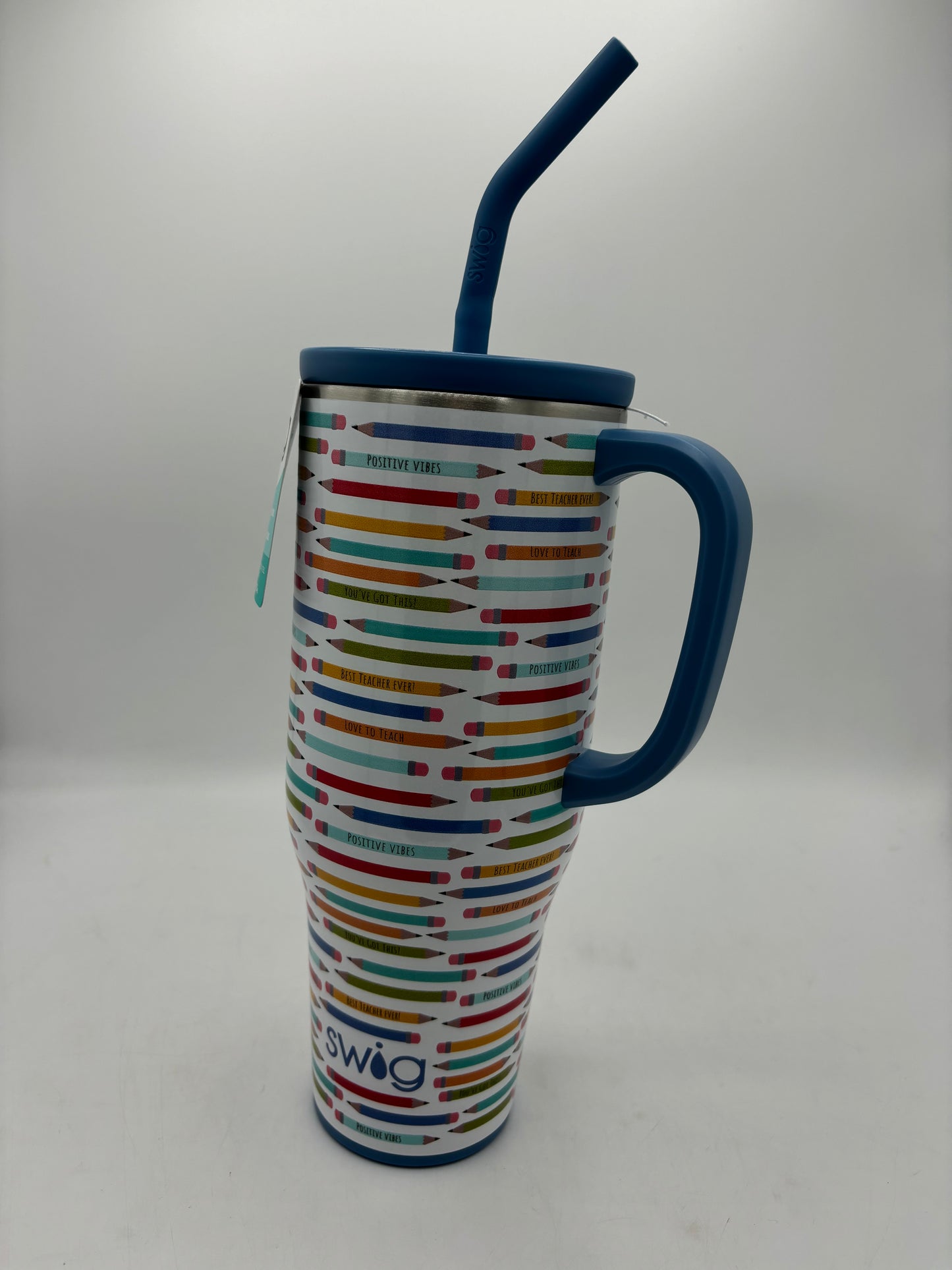 Mega Mug 40oz