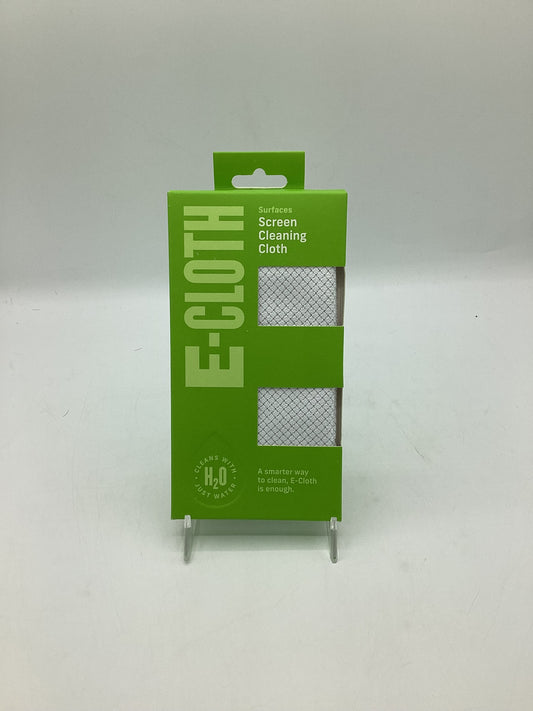 Screen Cleaning Cloth