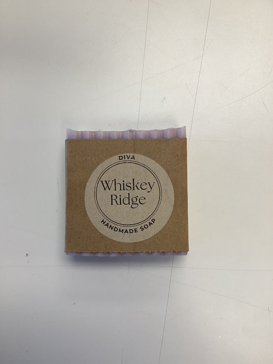 Whiskey Ridge Hand Soap