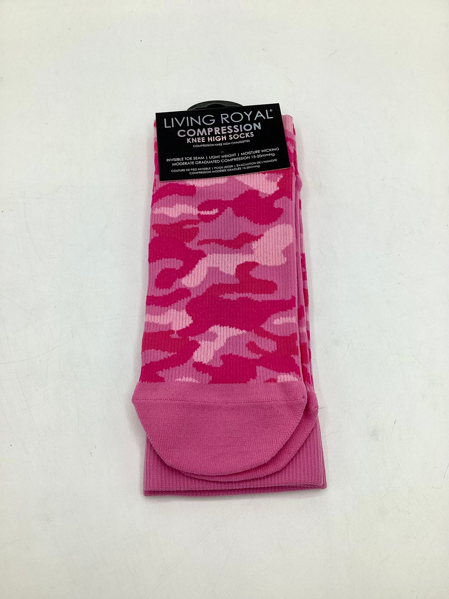 Living Royal-Compression socks