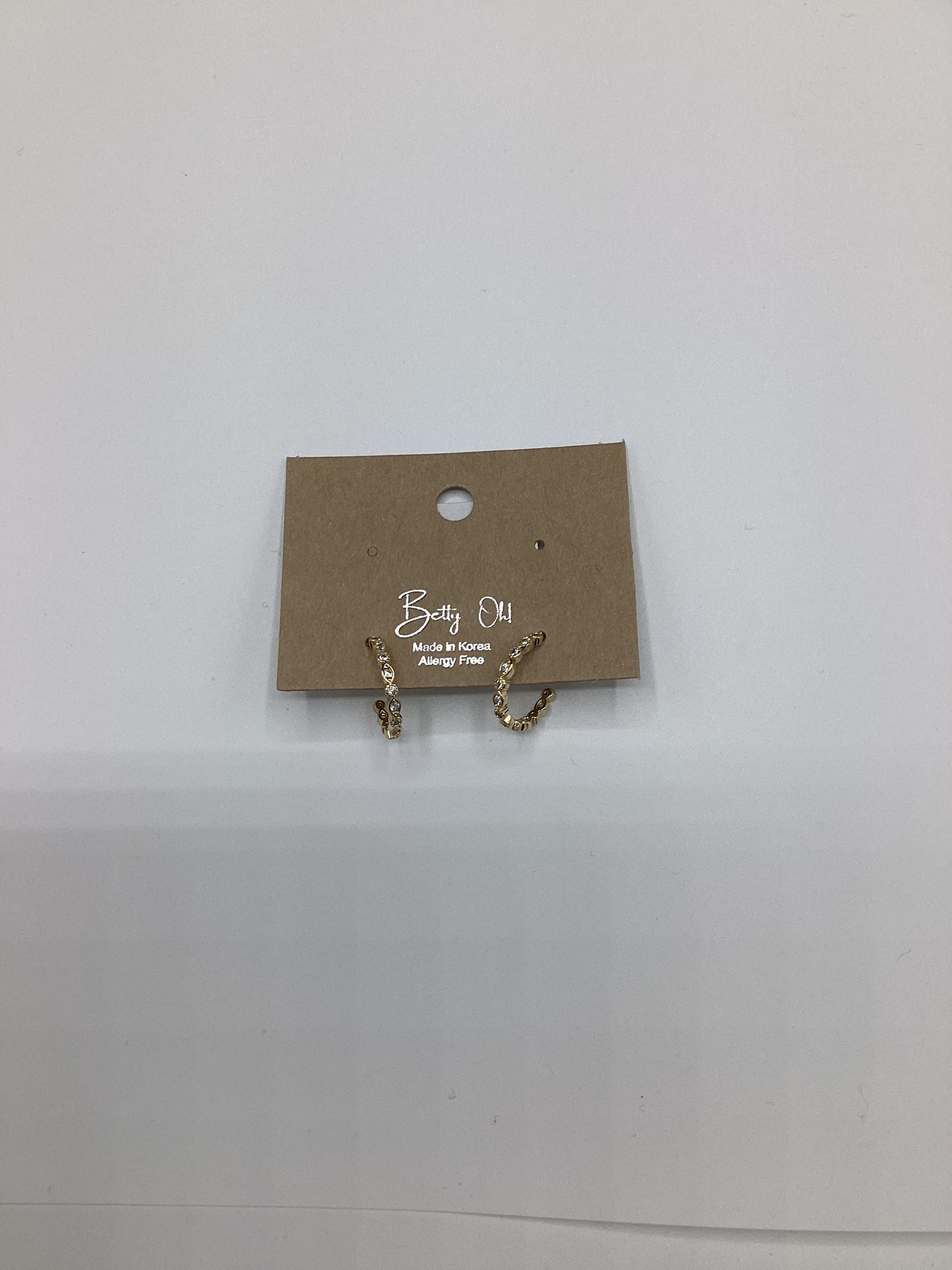 Betty Oh! Collection