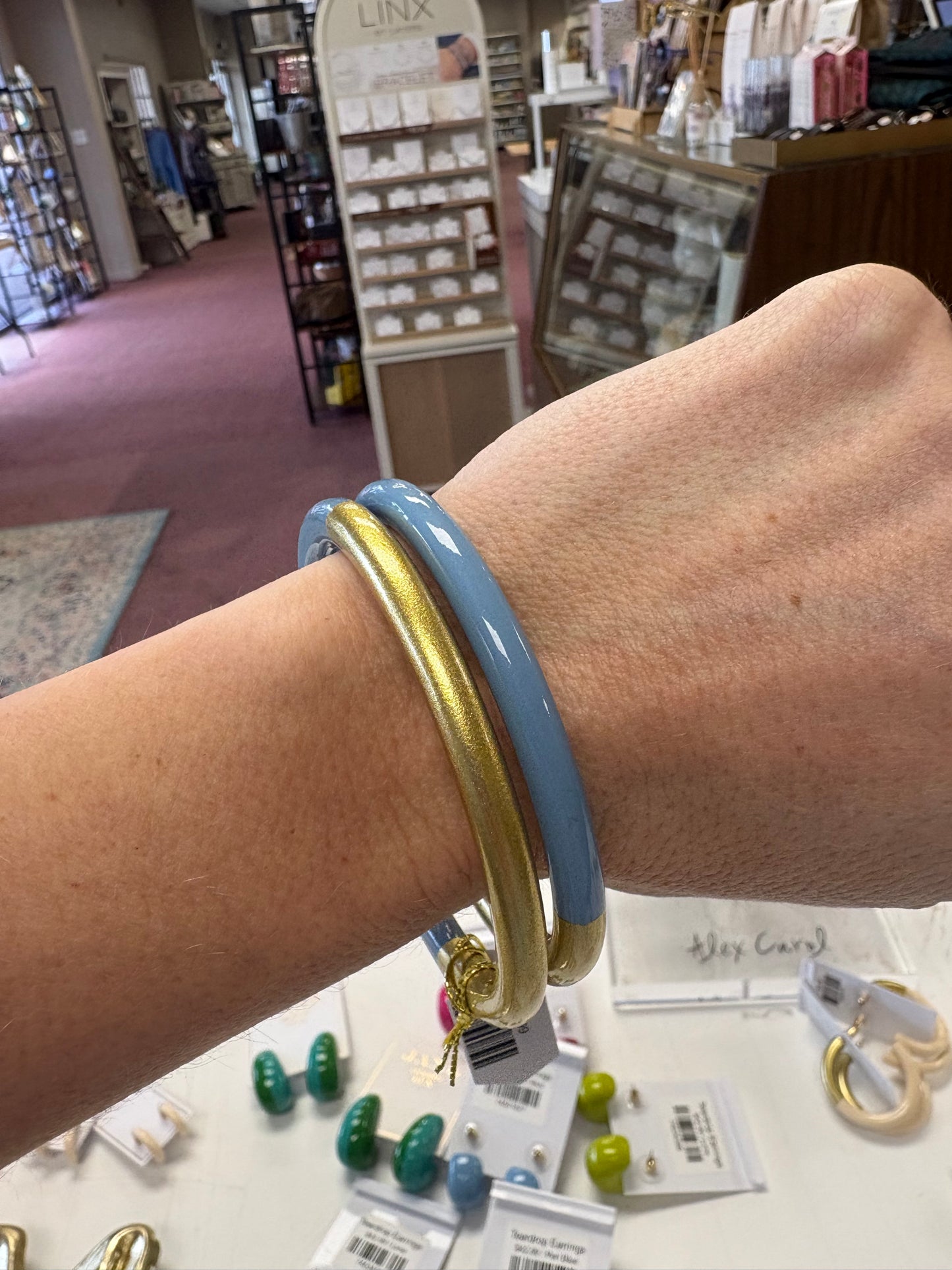 Bangle