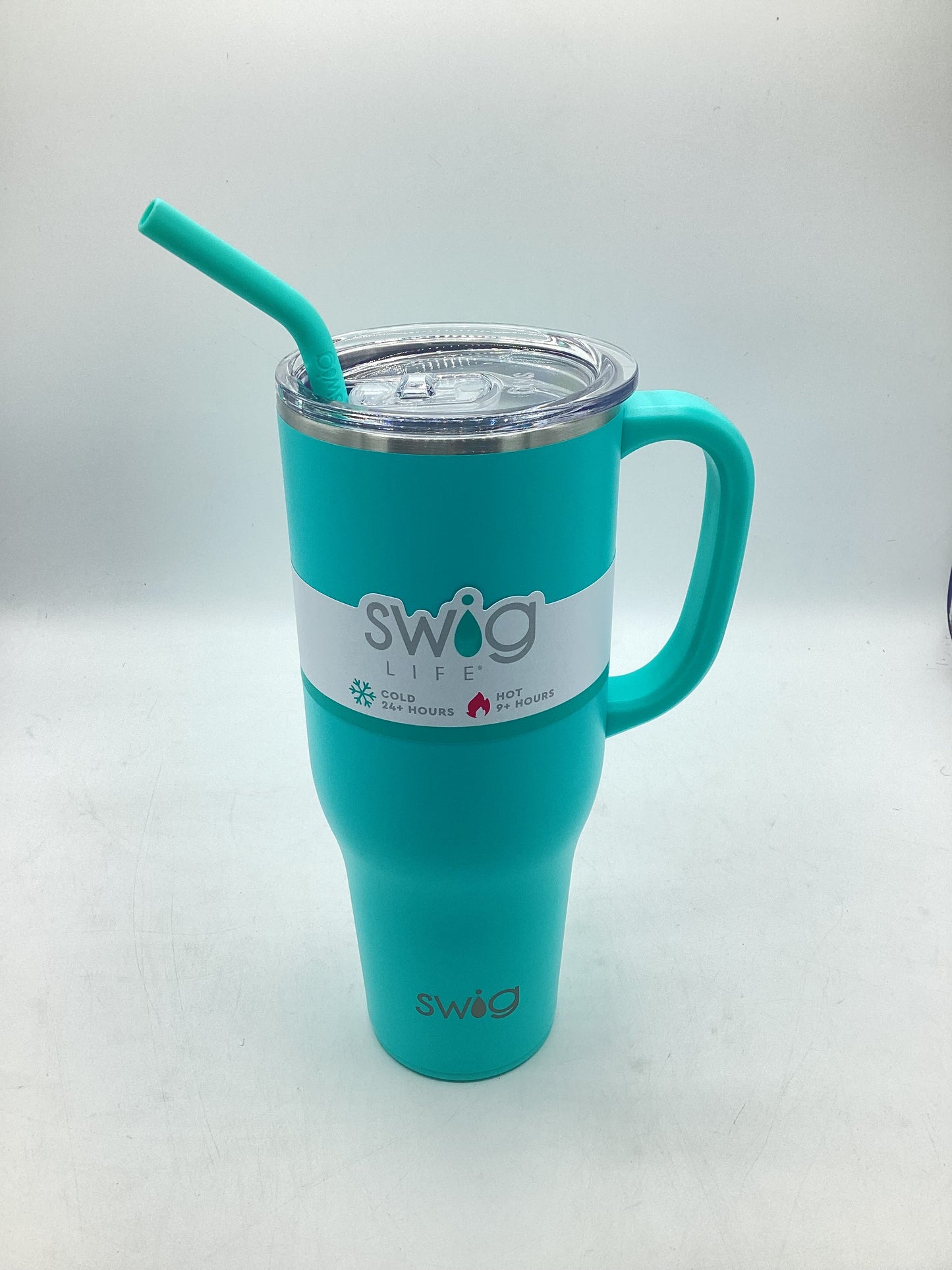 Mega Mug 40oz