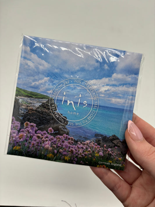 Inis Seascape Scented Sachets